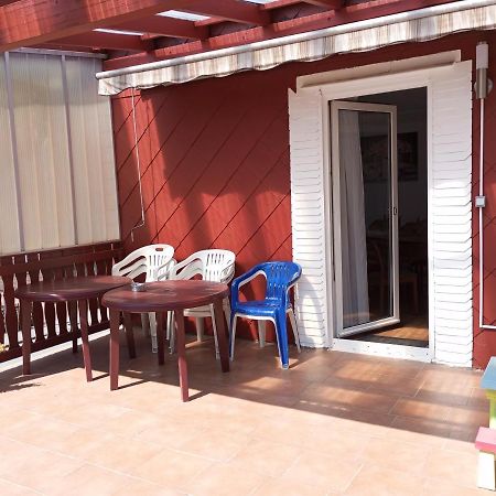 Haus Am Fluss Mit Wunderschoener Dachterrasse Mit Flussblick ,Garten Und Grill Цорге Экстерьер фото